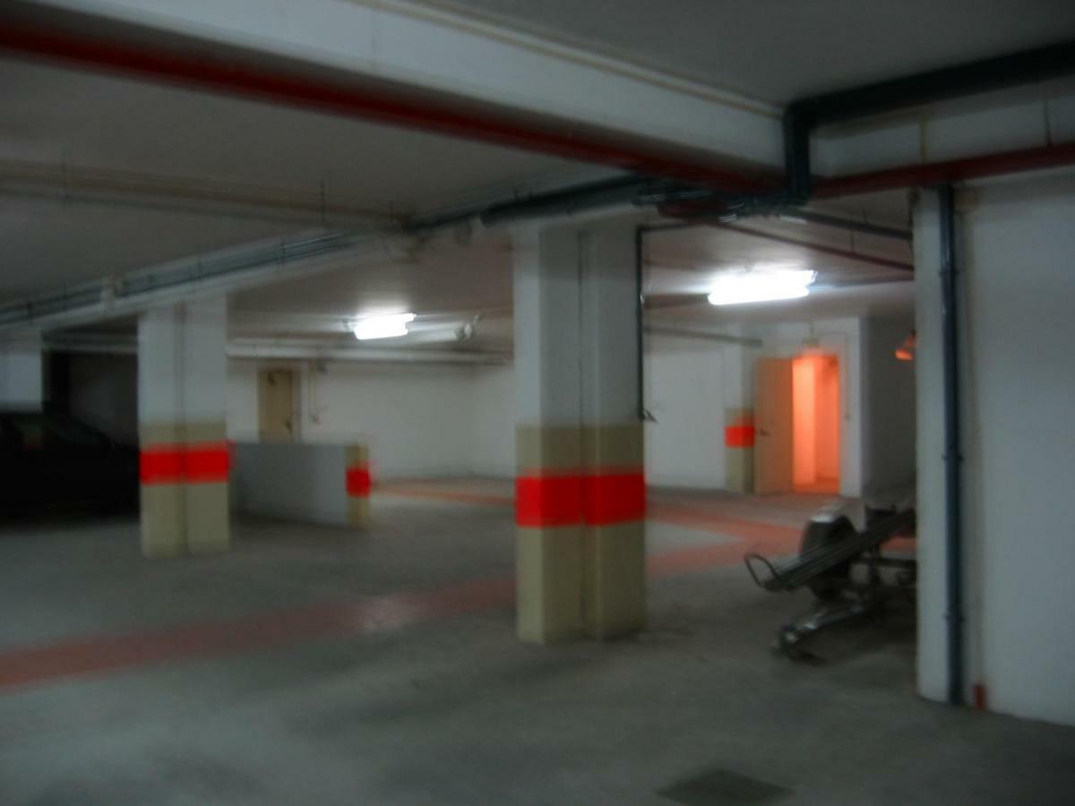 Ferienwohnung Barramares 2 Ovar Exterior foto
